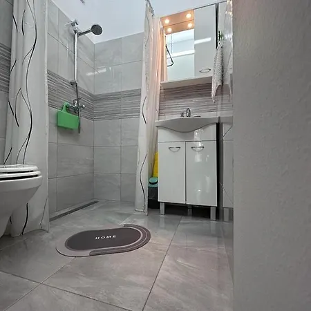 Apartman Ines Studioapp *