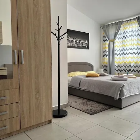 Ines Studioapp Apartment