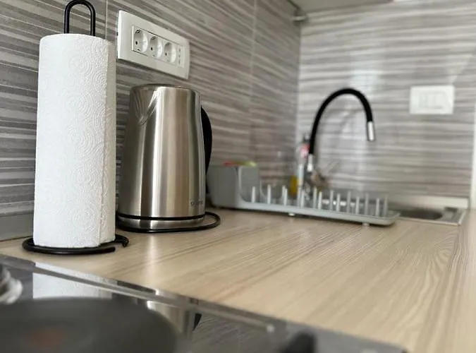 Ines Studioapp Póla