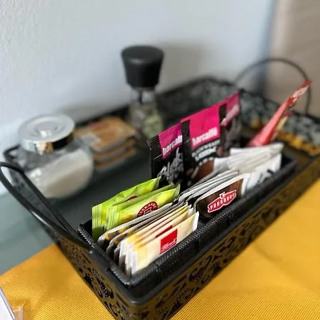 Ines Studioapp Apartament Pula