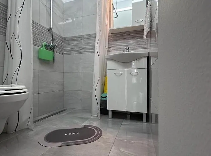 아파트 Ines Studioapp *