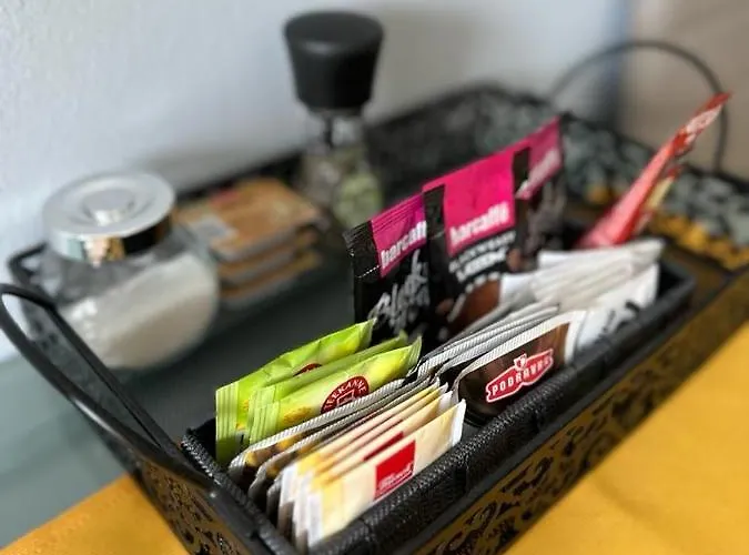 Ines Studioapp 아파트 풀라