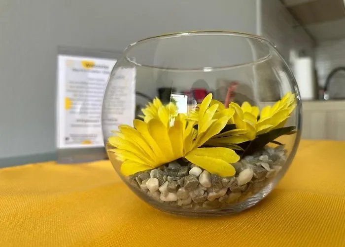 Ines Studioapp 아파트